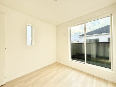 ���̑����� ���������������̃X�y�[�X �ǂ�Ȃ������ɂ��邩�Ƃ��Ă��y���݂ł���