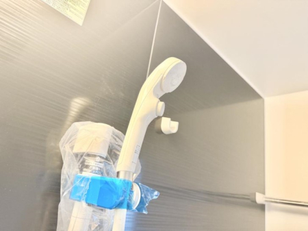 ���̑����� �ݔ����킴�킴�V�����[�����̃��o�[�܂Ŏ��L�΂��K�v���Ȃ��A�ȒP�Ɏ~���ł���