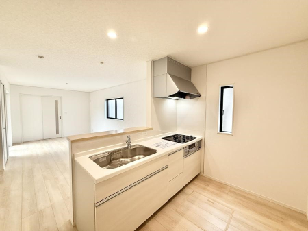 �L�b�`�� �������������Ŏ��p�I�A�S�Ƃ��߂��L�b�`���f�U�C��