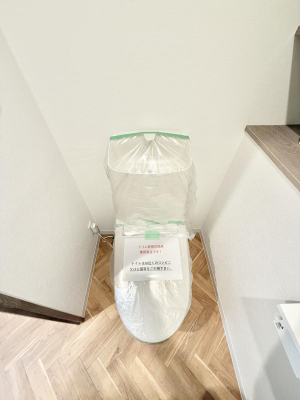 �g�C�� �����������g���ꏊ�����炱���A������������