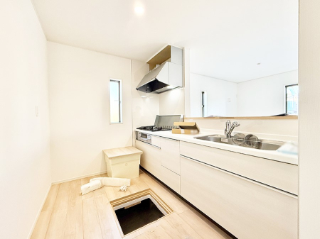 Lb` VvŔSn悢Ԃ𐶂ރLb`