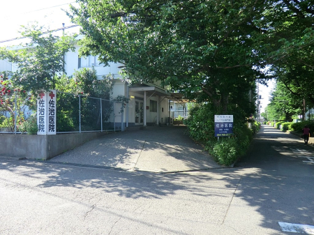 ���ӊ� �a�@ 700m ������@