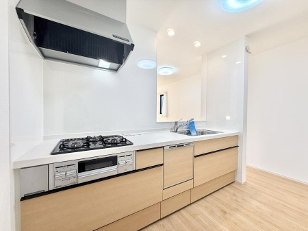 �L�b�`�� �������V���v���ŋ@�\�I�A�����g���₷���L�b�`��