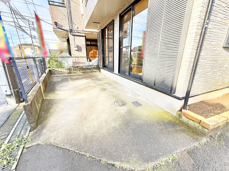  �O�ρ�����ɃJ�[�X�y�[�X������Ə�����܂�