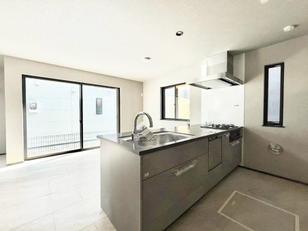 �L�b�`�� �������L���C�ɕЕt���A�g���₷���L�b�`��