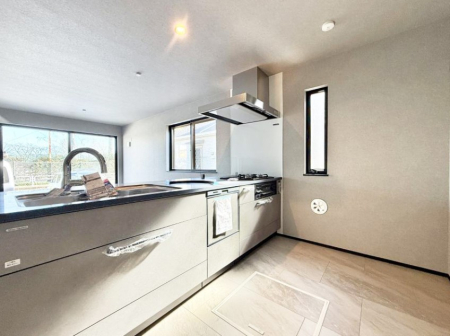 �L�b�`�� �������L���C�ɕЕt���A�g���₷���L�b�`��