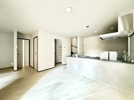 ���r���O ���������C�ɓ���̏ꏊ�ŁA�̂�т�Ƃ������Ԃ�