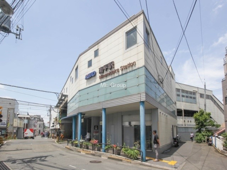 ���ӊ� �w 320m �������u�약�v�w