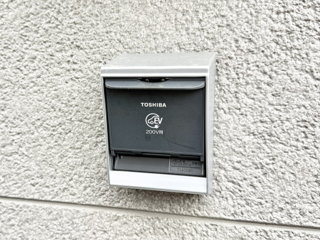 ���̑����� �ݔ������ɗD�����G�R��EV�ԃ��C�t���T�|�[�g