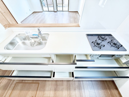 �L�b�`�� �������V���v���ŋ@�\�I�A�����g���₷���L�b�`��