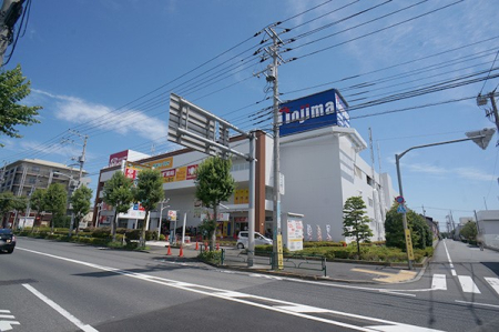 ���ӊ� �X�[�p�[ 1700m ���s�A���c�X