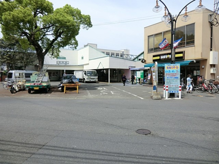 ���ӊ� �w 1120m JR�앐���u����v�w