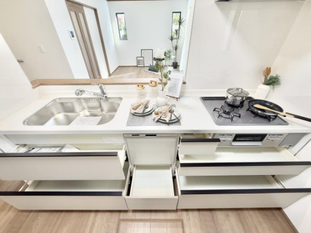 Lb` ƑƂȂAR~jP[V̏