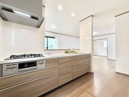 �L�b�`�� �������������Ŏ��p�I�A�S�Ƃ��߂��L�b�`���f�U�C��