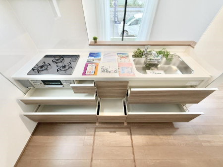 �L�b�`�� �������V���v���ŋ@�\�I�A�����g���₷���L�b�`��