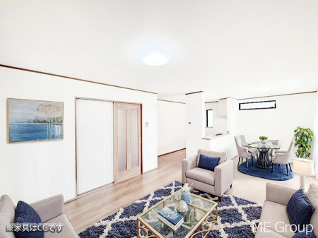 ���r���O ���������R�Ɖ�b�����܂��A�S�n�悢�ЂƂƂ�