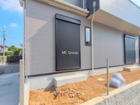 ���̑� �O�ρ��~�n���ɂ�Ƃ肠��΂̃X�y�[�X������A���₩�ȕ��͋C�ł�