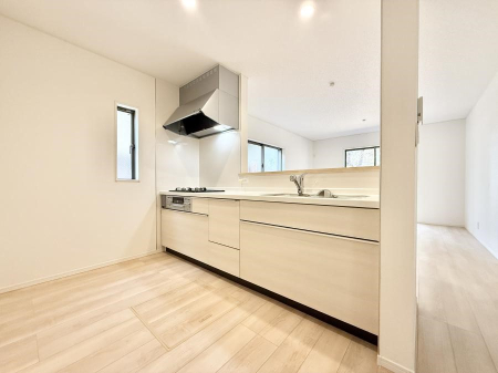 �L�b�`�� �������L���C�ɕЕt���A�g���₷���L�b�`��