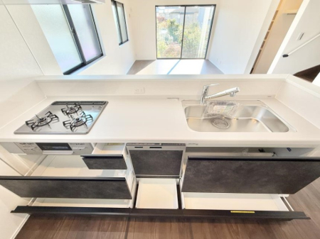 �L�b�`�� �������������Ŏ��p�I�A�S�Ƃ��߂��L�b�`���f�U�C��