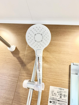 ���̑����� �ݔ����茳�ŊȒP�Ɏ~���ł��邽�߁A���̖��ʌ��������炷���Ƃ��ł��܂��B