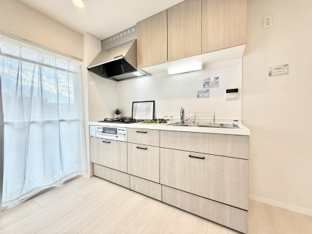 �L�b�`�� �������V���v���ŋ@�\�I�A�����g���₷���L�b�`��