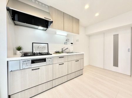 �L�b�`�� �������V���v���Ŕ������S�n�悢���Ԃ𐶂ރL�b�`�����