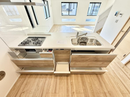 �L�b�`�� �������V���v���ŋ@�\�I�A�����g���₷���L�b�`��