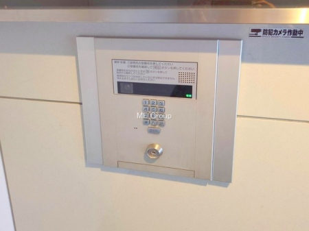 ���̑����� �ݔ����I�[�g���b�N�t���Ŗh�Ɩʂ����S���K�ȃ}���V�������C�t