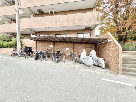 ���̑� �O�ρ�������Ɛ������ꂽ���֏�ŁA���]�Ԃ̕ۊǂ����S�ł�