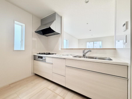 �L�b�`�� �������Ƒ��ƂȂ���A�R�~���j�P�[�V�����̏�