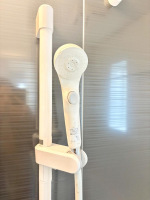 ���̑����� �ݔ����킴�킴�V�����[�����̃��o�[�܂Ŏ��L�΂��K�v���Ȃ��A�ȒP�Ɏ~���ł���