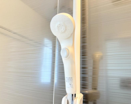 ���̑����� �ݔ����킴�킴�V�����[�����̃��o�[�܂Ŏ��L�΂��K�v���Ȃ��A�ȒP�Ɏ~���ł���