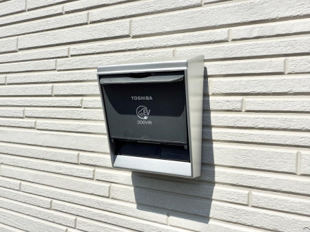 ���̑����� �ݔ������ɗD�����G�R��EV�ԃ��C�t���T�|�[�g