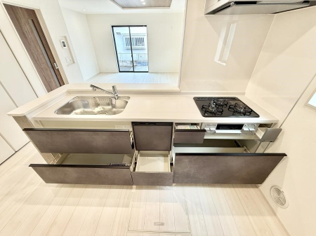 �L�b�`�� �������V���v���ŋ@�\�I�A�����g���₷���L�b�`��