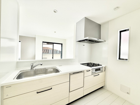 �L�b�`�� ���������������̖��@��������A���ʂȃL�b�`��