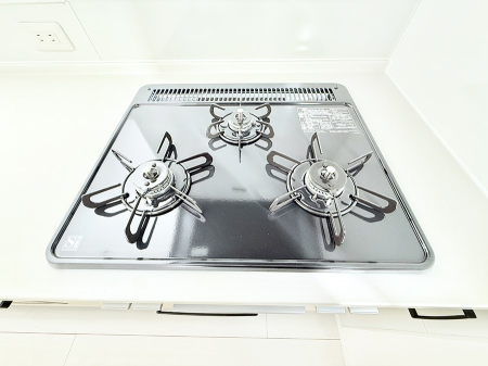 ���̑����� �ݔ����R���R�����̃V�X�e���L�b�`���ŗ����̎菇���X���[�Y��