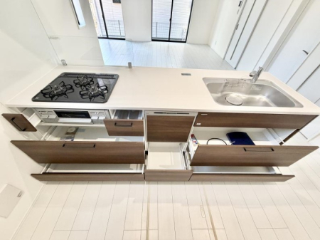 �L�b�`�� �������V���v���ŋ@�\�I�A�����g���₷���L�b�`��