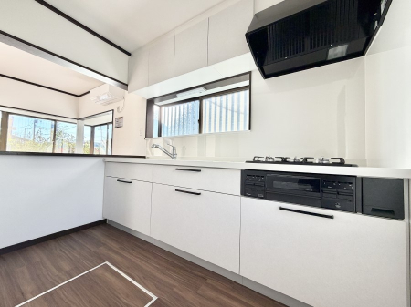 �L�b�`�� �������V���v���ŋ@�\�I�A�����g���₷���L�b�`��