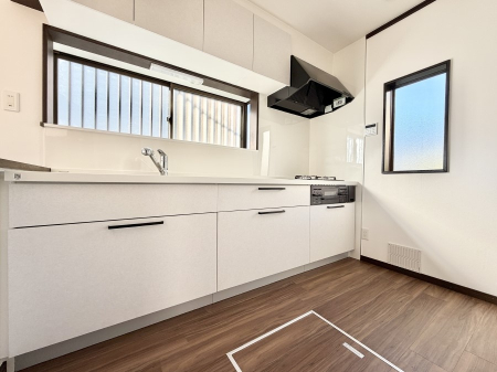 �L�b�`�� �������L���C�ɕЕt���A�g���₷���L�b�`��