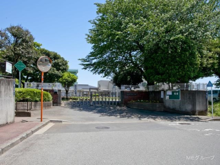 ���ӊ� ���w�Z 1100m ���؎s���Δ����w�Z