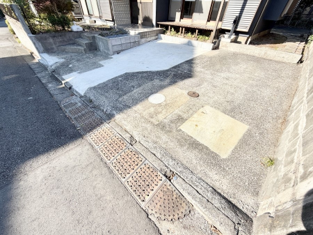  �O�ρ��J�[�X�y�[�X�L