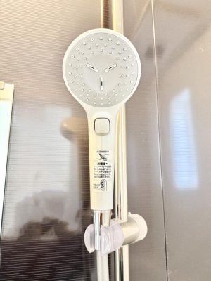 ���̑����� �ݔ����茳�ŊȒP�Ɏ~���ł��邽�߁A���̖��ʌ��������炷���Ƃ��ł��܂��B