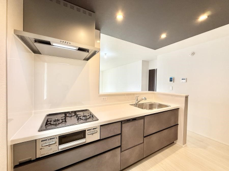 �L�b�`�� �����������������Ɗy�����Ȃ�A���K�ȃL�b�`�����