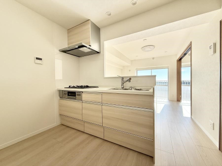 �L�b�`�� �������Ƒ����J��[�߂�A������̂���L�b�`��