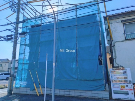 ���n�O�ώʐ^ �O�ρ��V������炵���n�܂�ꏊ�ŁA�Ƒ����J��[�߂�