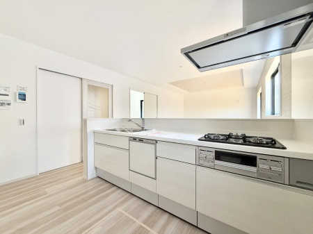 �L�b�`�� ���������������̖��@��������A���ʂȃL�b�`��