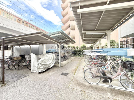 ̑ OρẌړɕ֗ȒփXy[XmۂĂ܂