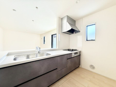 �L�b�`�� �������L���C�ɕЕt���A�g���₷���L�b�`��