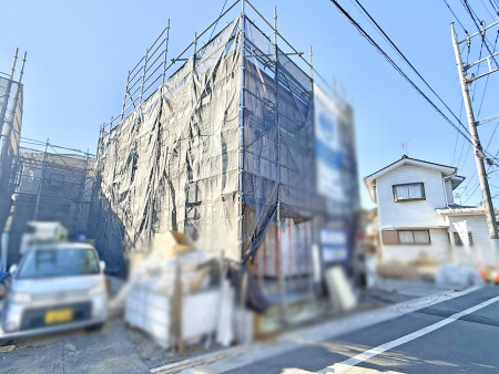 ���ӊ� �X�[�p�[ 826m ���Ȃ��₠�����J�ԓX