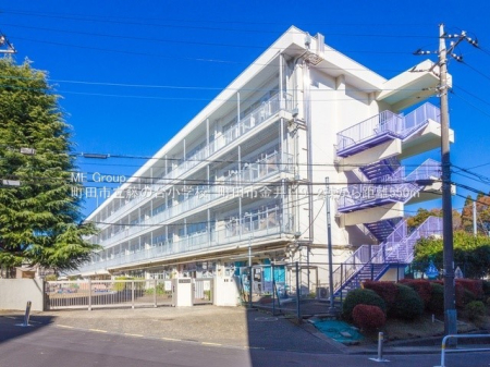 ӊ wZ 420m cs̑䏬wZ